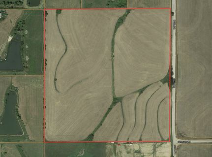 Property in Sarpy County, Nebraska