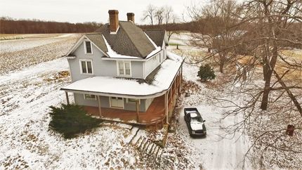 Property in Butler County, Pennsylvania