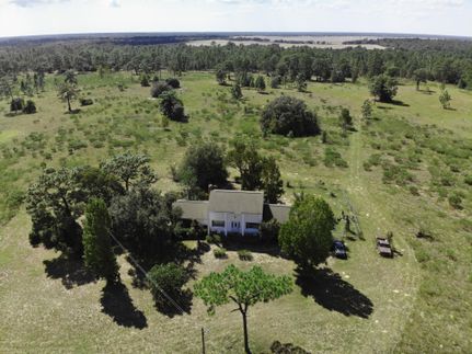 Property in Levy County, Florida