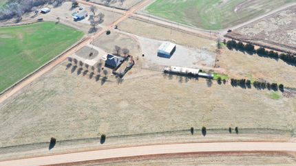 Property in Logan County, Oklahoma