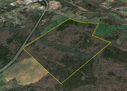 Property in Morgan County, Georgia