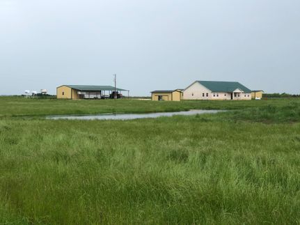 Property in Navarro County, Texas