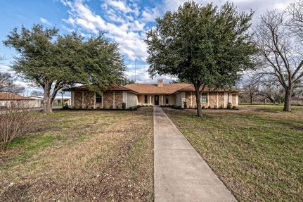 Property in McLennan County, Texas