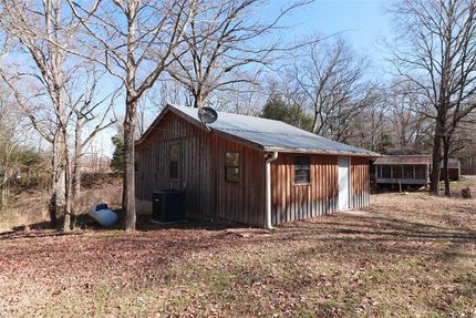 Property in Prairie County, Arkansas