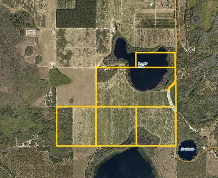 Property in Lake County, Florida