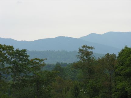 Property in Amherst County, Virginia