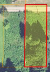 Property in Bonner County, Idaho