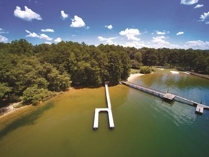 Property in Iredell County, North Carolina