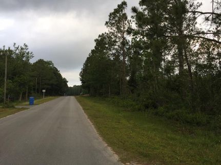 Property in Mobile County, Alabama