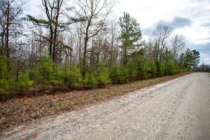 Property in Prince Edward County, Virginia