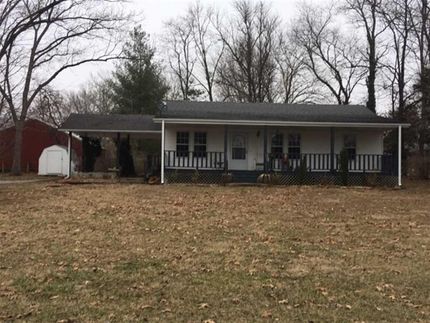 Property in Howell County, Missouri