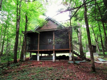 Property in Saint Lawrence County, New York