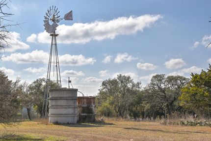 Property in Kerr County, Texas