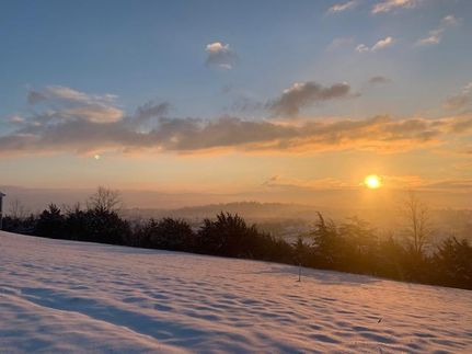 Property in Augusta County, Virginia