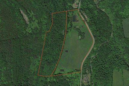 Property in Albany County, New York