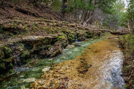 Property in Williamson County, Texas