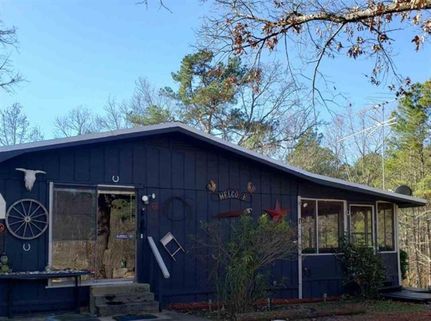 Property in Marion County, Texas