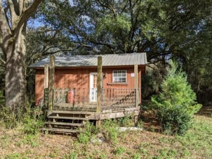 Property in Lafayette County, Florida