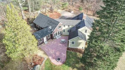 Property in Hillsborough County, New Hampshire