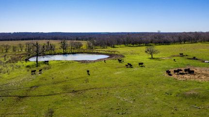 Property in Hill County, Texas