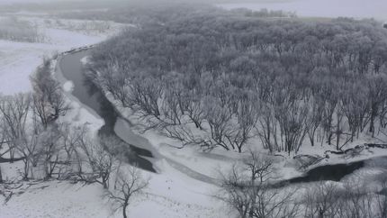 Property in Humboldt County, Iowa