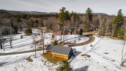 Property in Merrimack County, New Hampshire