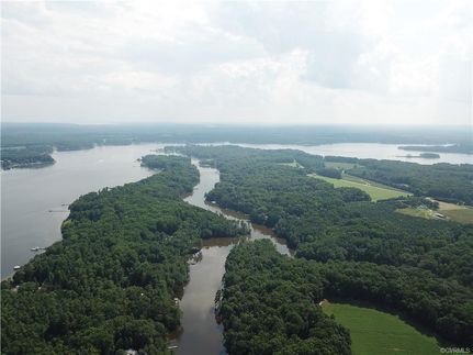 Property in Middlesex County, Virginia