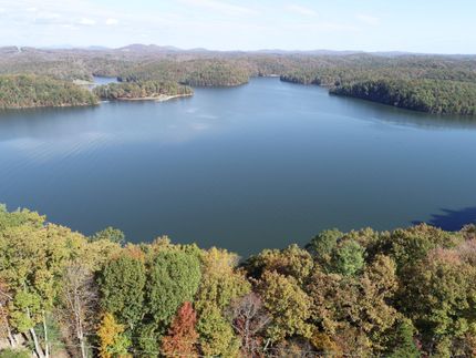 Property in Patrick County, Virginia