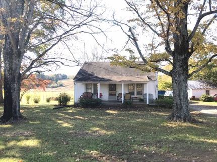 Property in Knox County, Tennessee
