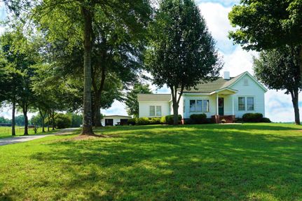 Property in Chester County, South Carolina