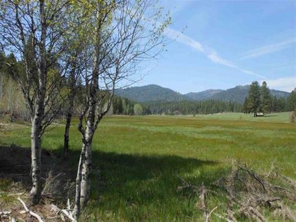 Property in Boise County, Idaho