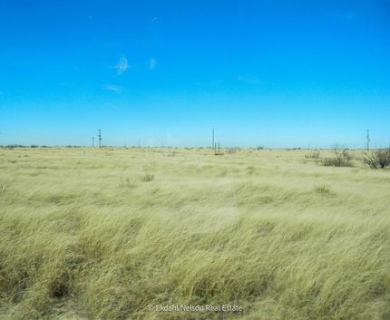 Property in Andrews County, Texas