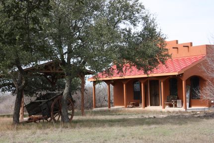 Property in Medina County, Texas