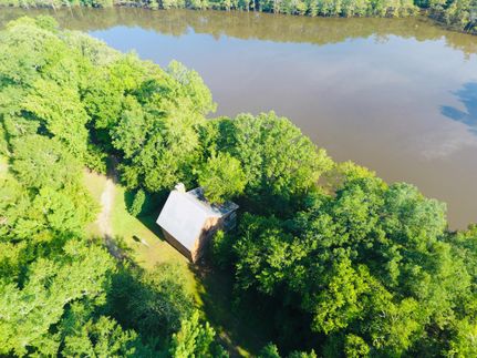 Property in Washington County, Alabama