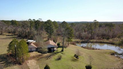 Property in Anderson County, Texas
