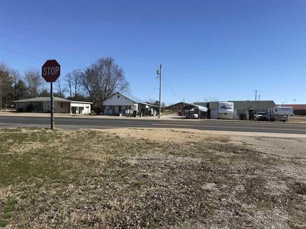 Property in Sharp County, Arkansas