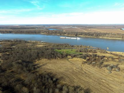 Property in Lincoln County, Arkansas