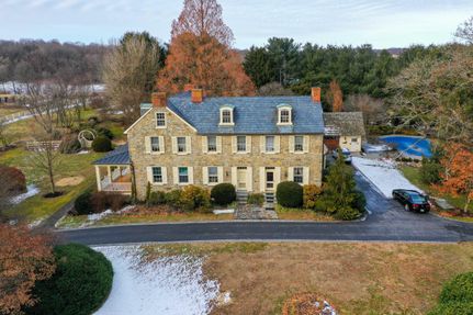 Property in Cecil County, Maryland