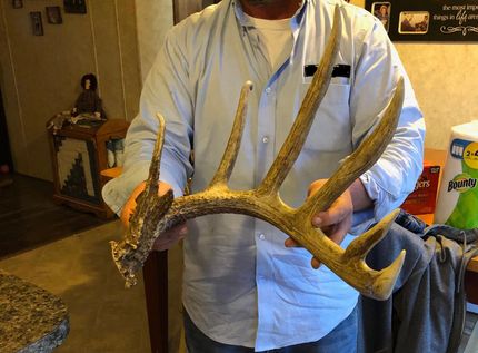 Property in Fayette County, Illinois