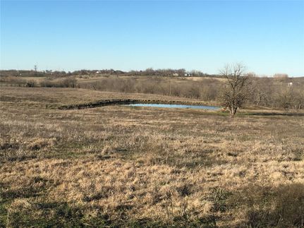 Property in Navarro County, Texas