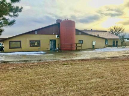 Property in Jerome County, Idaho