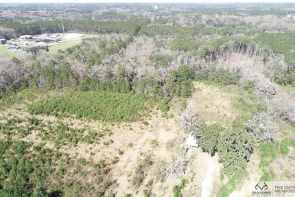 Property in Beaufort County, South Carolina