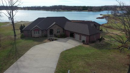 Property in Howell County, Missouri