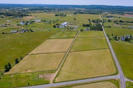 Property in Loudoun County, Virginia