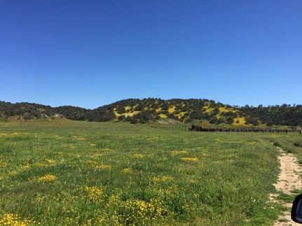 Property in San Luis Obispo County, California