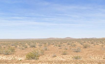 Property in Kern County, California