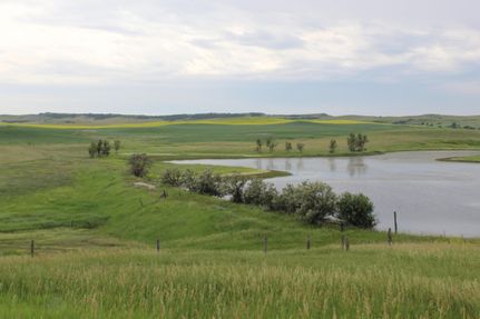 Property in Stark County, North Dakota