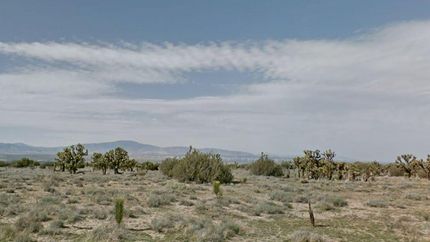 Property in Los Angeles County, California