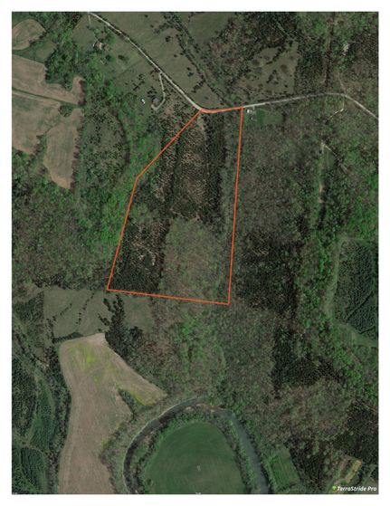 Property in Brown County, Ohio