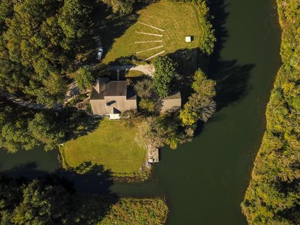 Property in Crawford County, Kansas